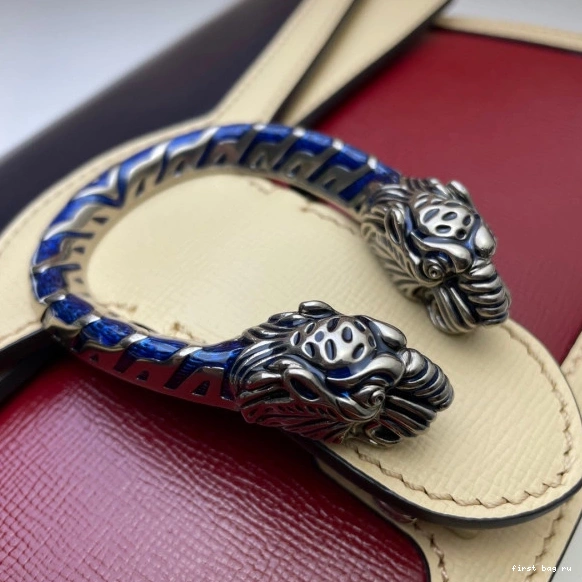 Firstbag ru GUCCI shoulder small Dionysus bag 0825